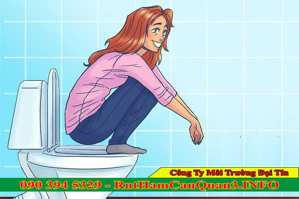 Thông bồn cầu Tây Ninh Đại Tín uy tín, chuyên nghiệp tại nhà