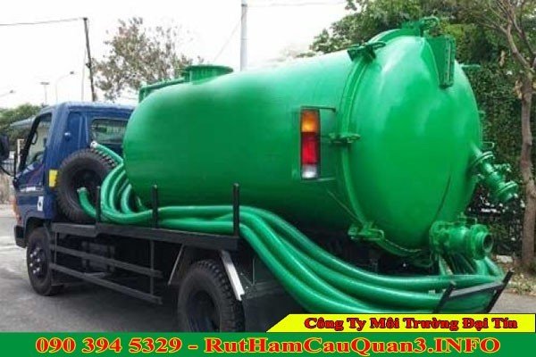 Thông cống nghẹt huyện Tân Phú Đông Đại Tín giá rẻ chỉ 99k